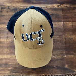 UCF Youth Ball Cap